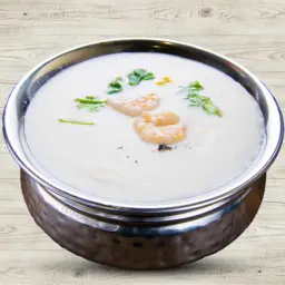 شوربه بحريات